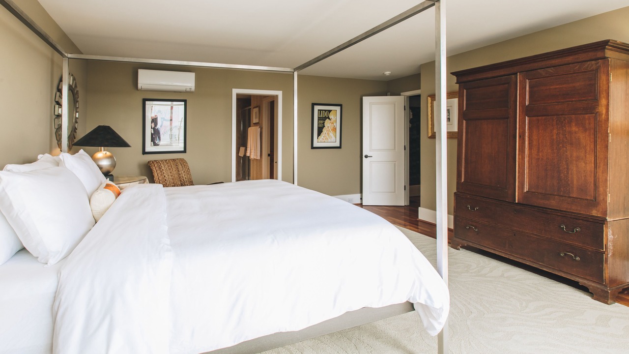 Photo of Bedroom in Caspar
