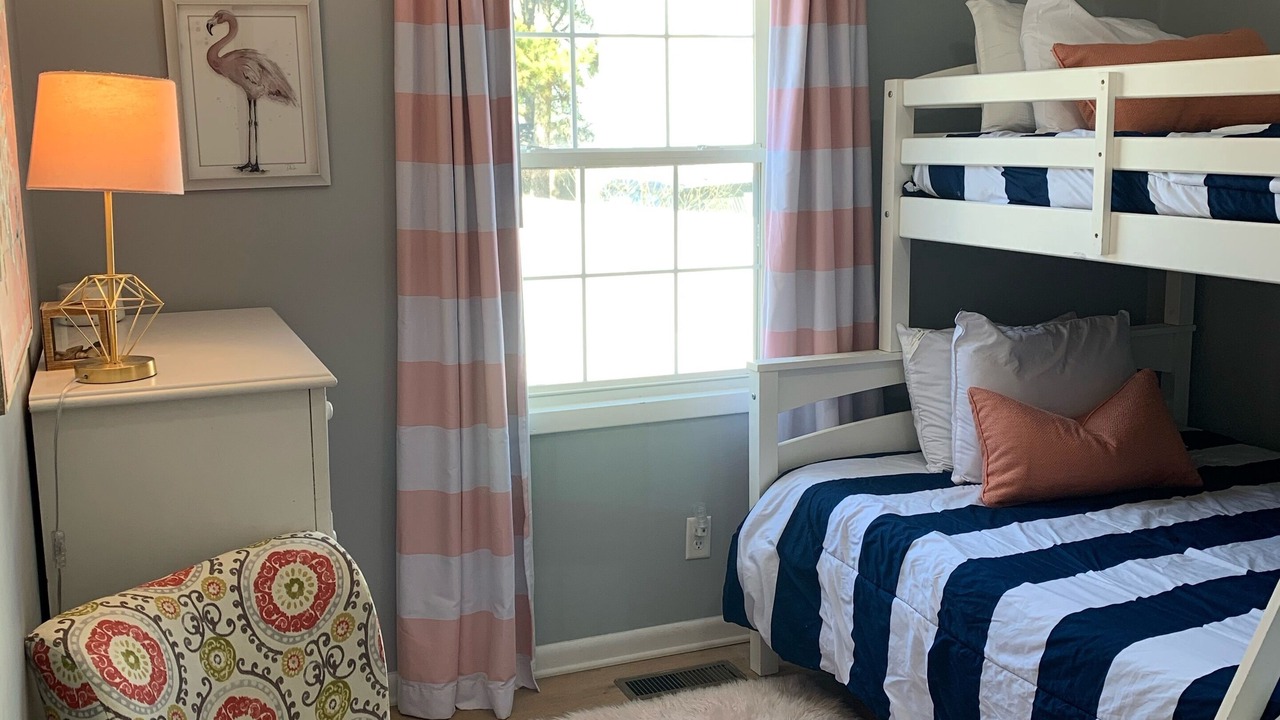 Photo of Bedroom in Chincoteague