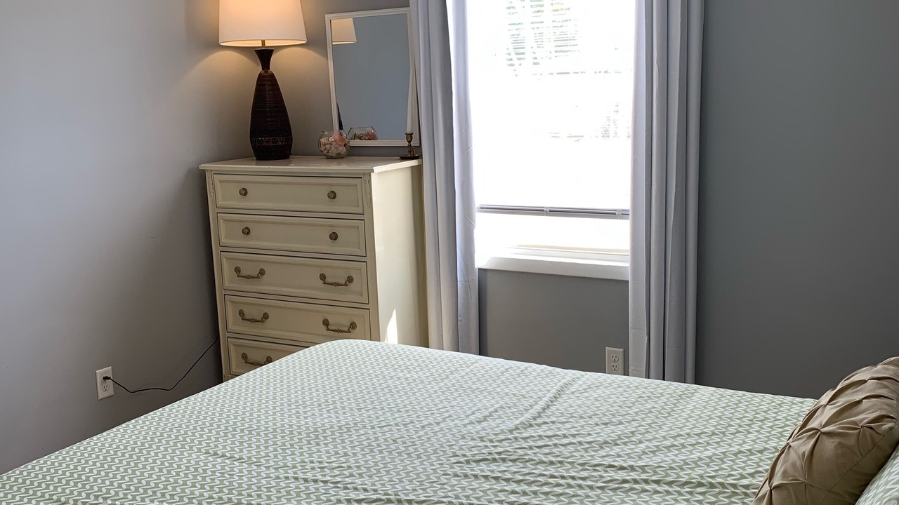 Photo of Bedroom in Chincoteague