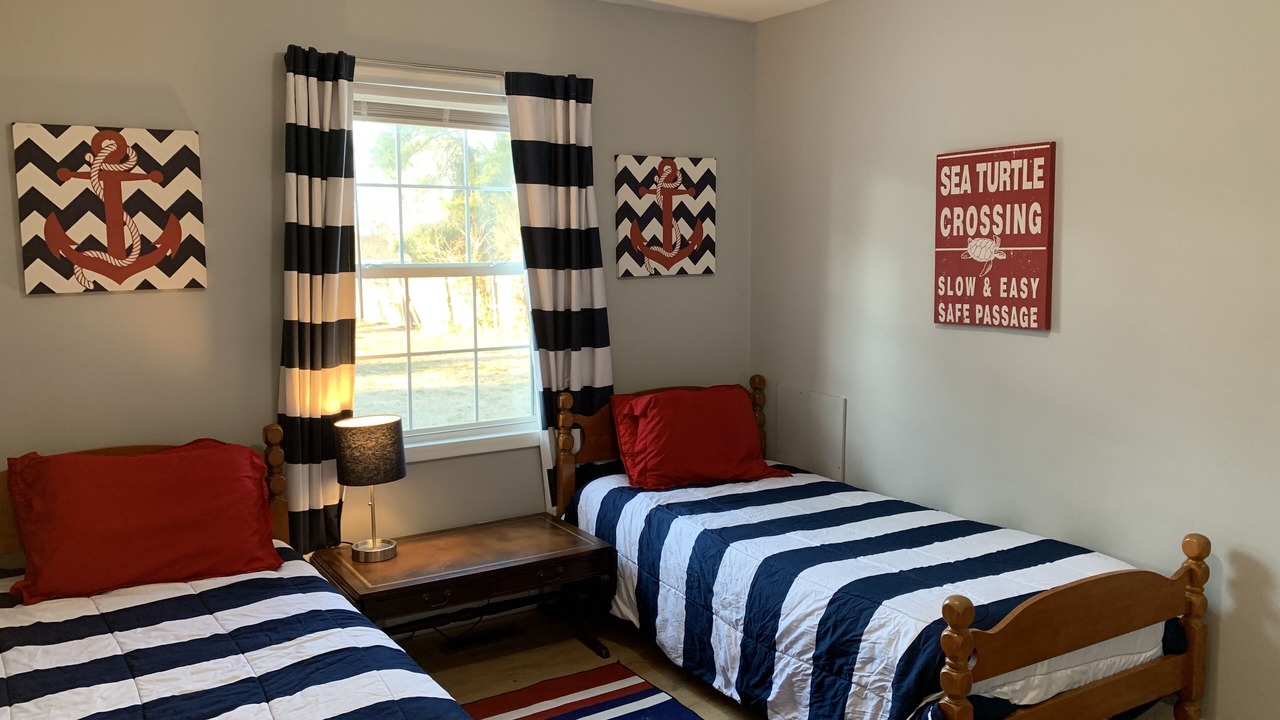 Photo of Bedroom in Chincoteague