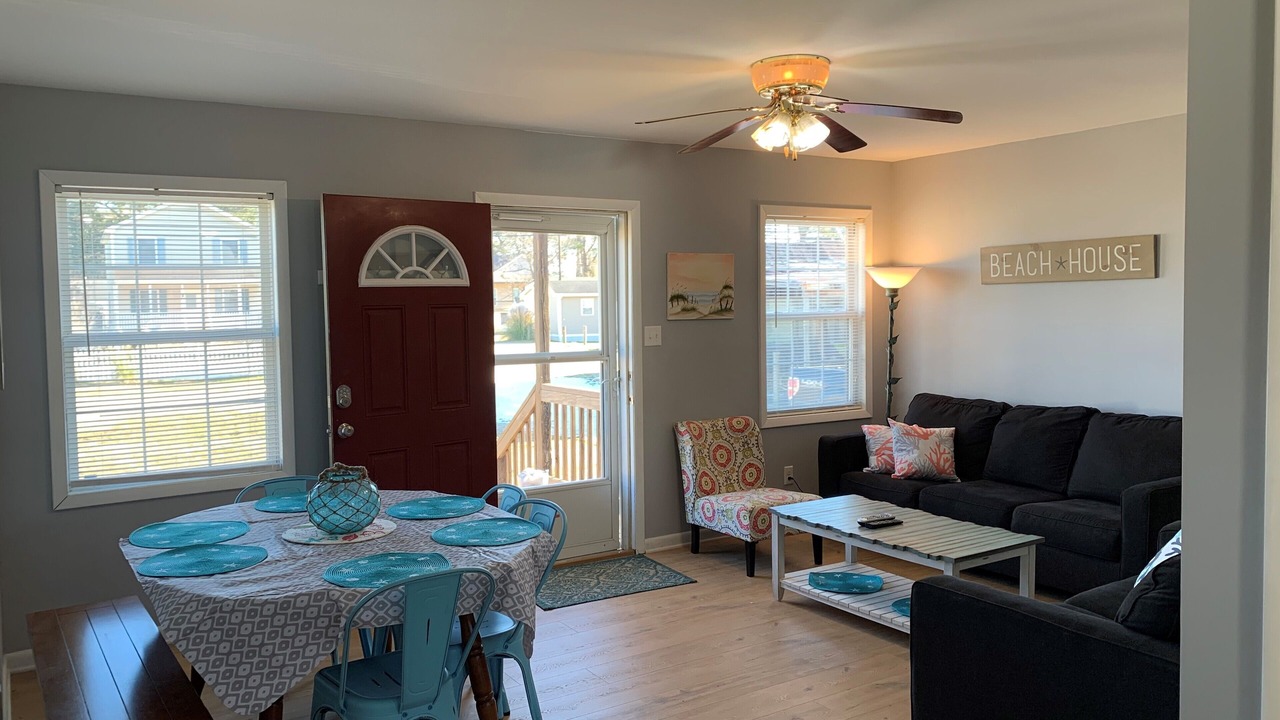 Photo of Bedroom in Chincoteague