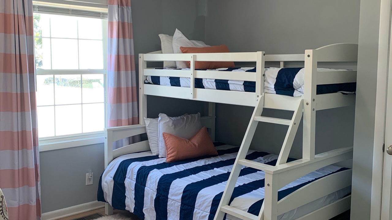 Photo of Bedroom in Chincoteague