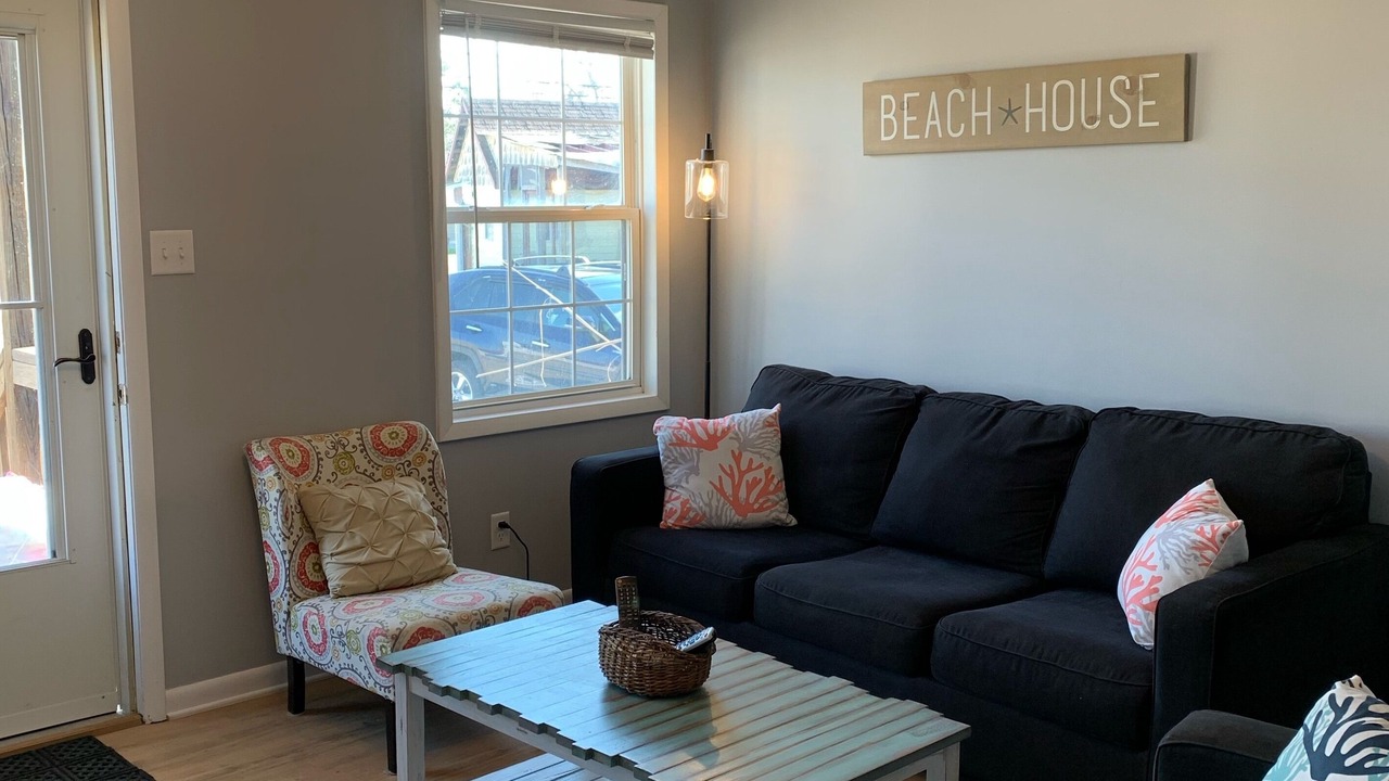 Photo of Bedroom in Chincoteague