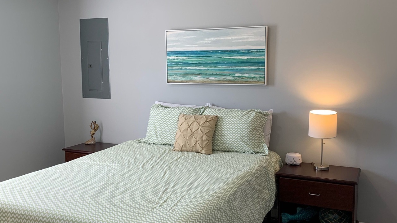 Photo of Bedroom in Chincoteague