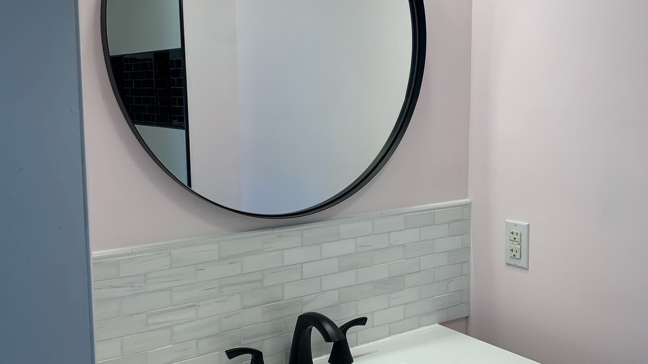 Photo of Bathroom in Chincoteague
