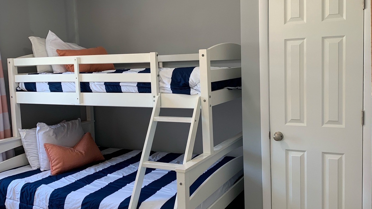 Photo of Bedroom in Chincoteague