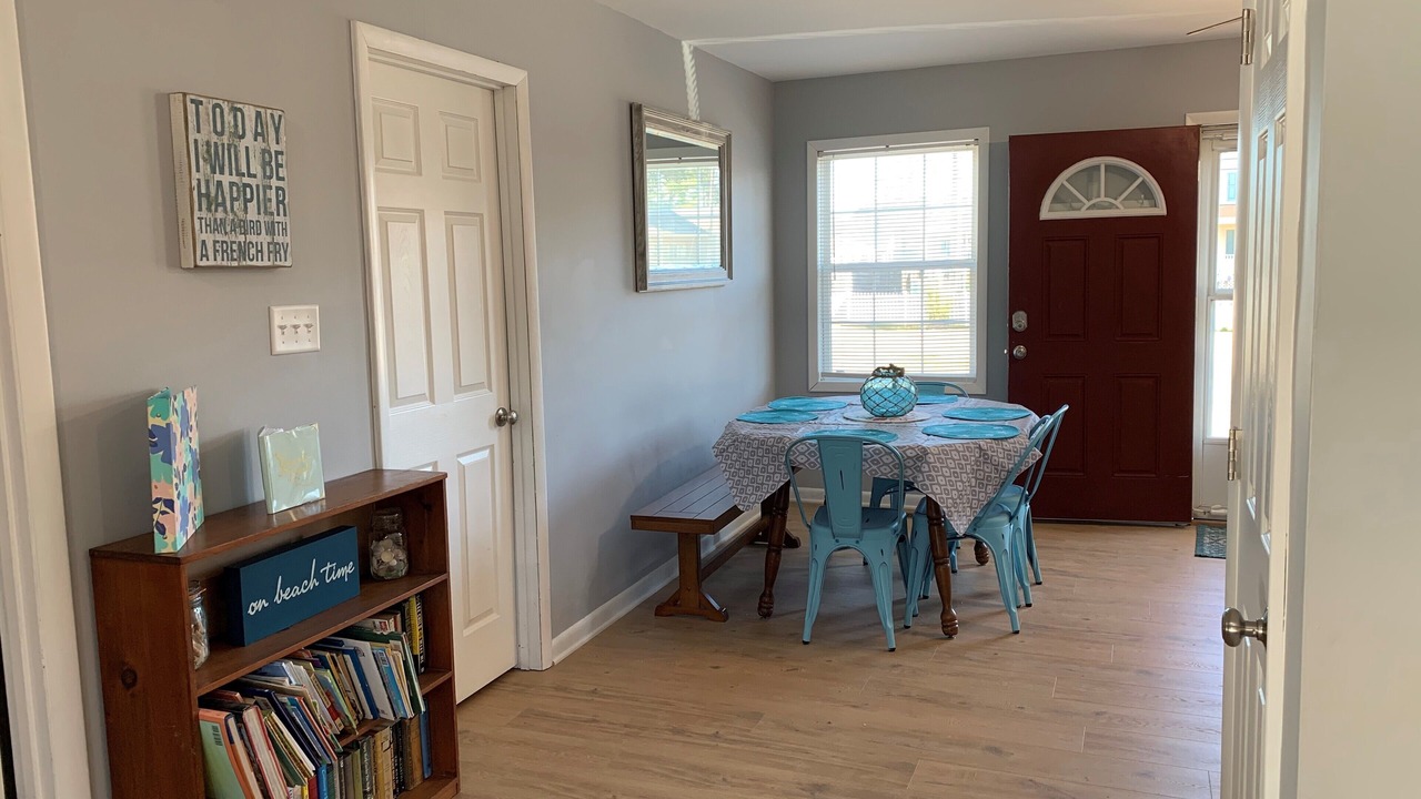 Photo of Bedroom in Chincoteague