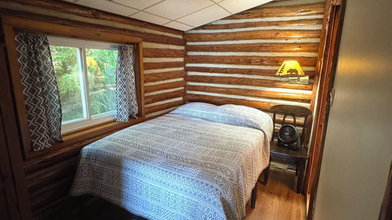 Photo of Bedroom in Mayfield