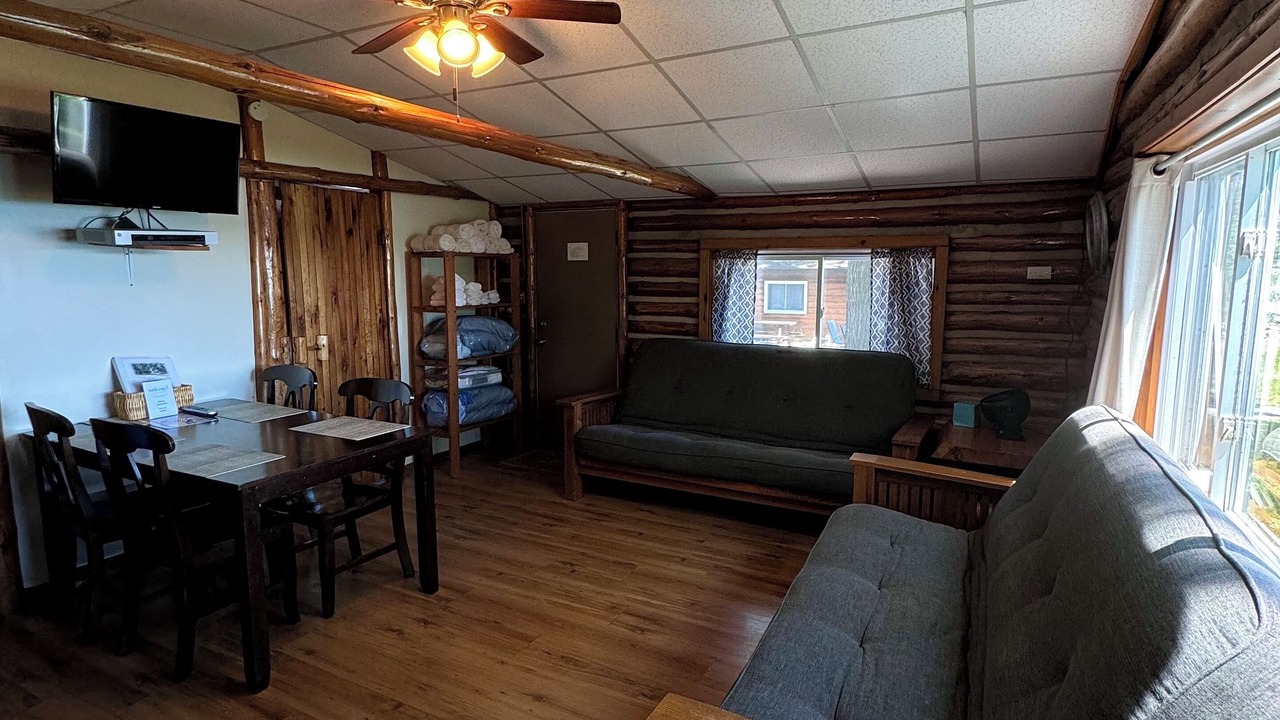 Photo of Livingroom in Mayfield