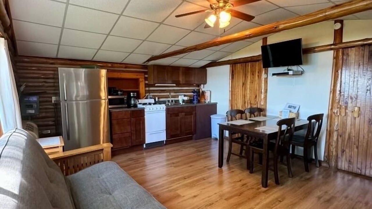 Photo of Livingroom in Mayfield