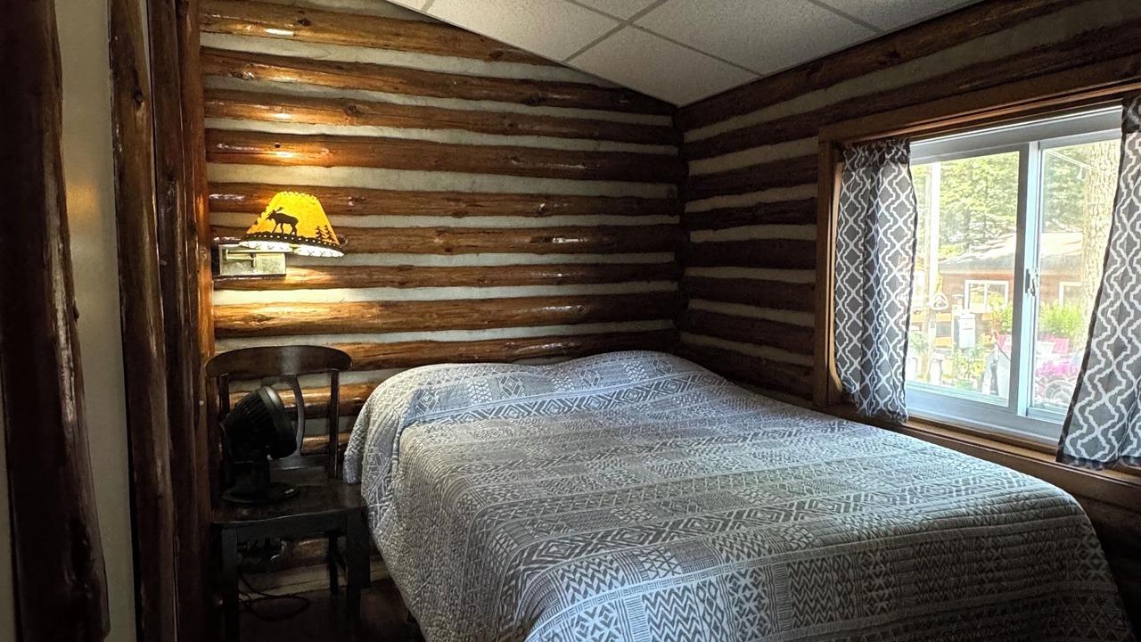 Photo of Bedroom in Mayfield