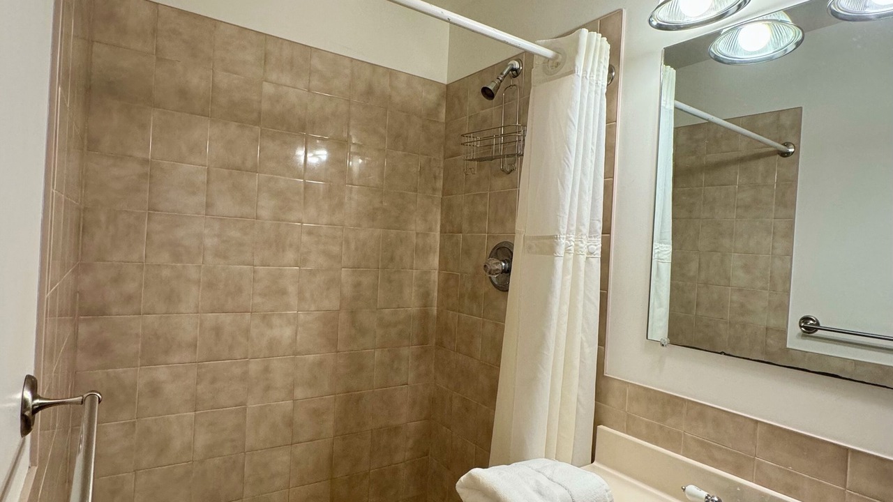 Photo of Bathroom in Mayfield