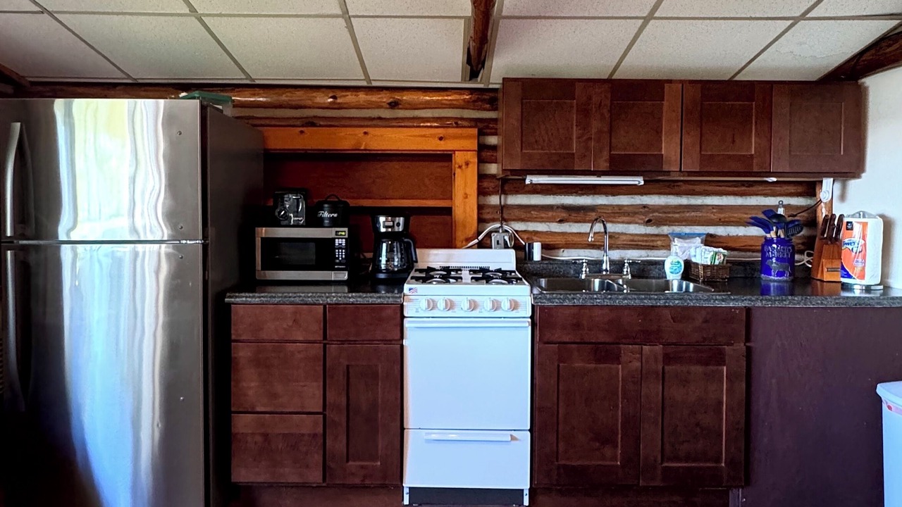 Photo of Kitchen in Mayfield