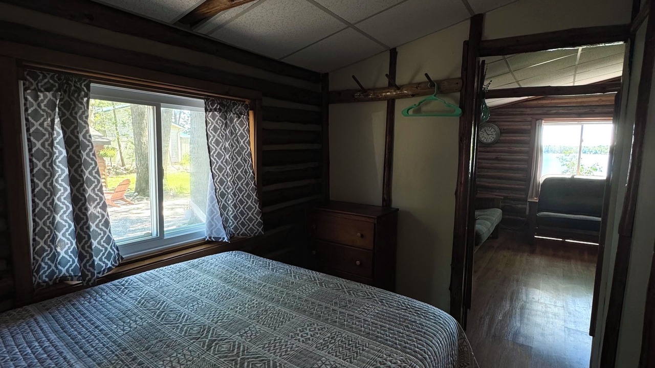Photo of Bedroom in Mayfield