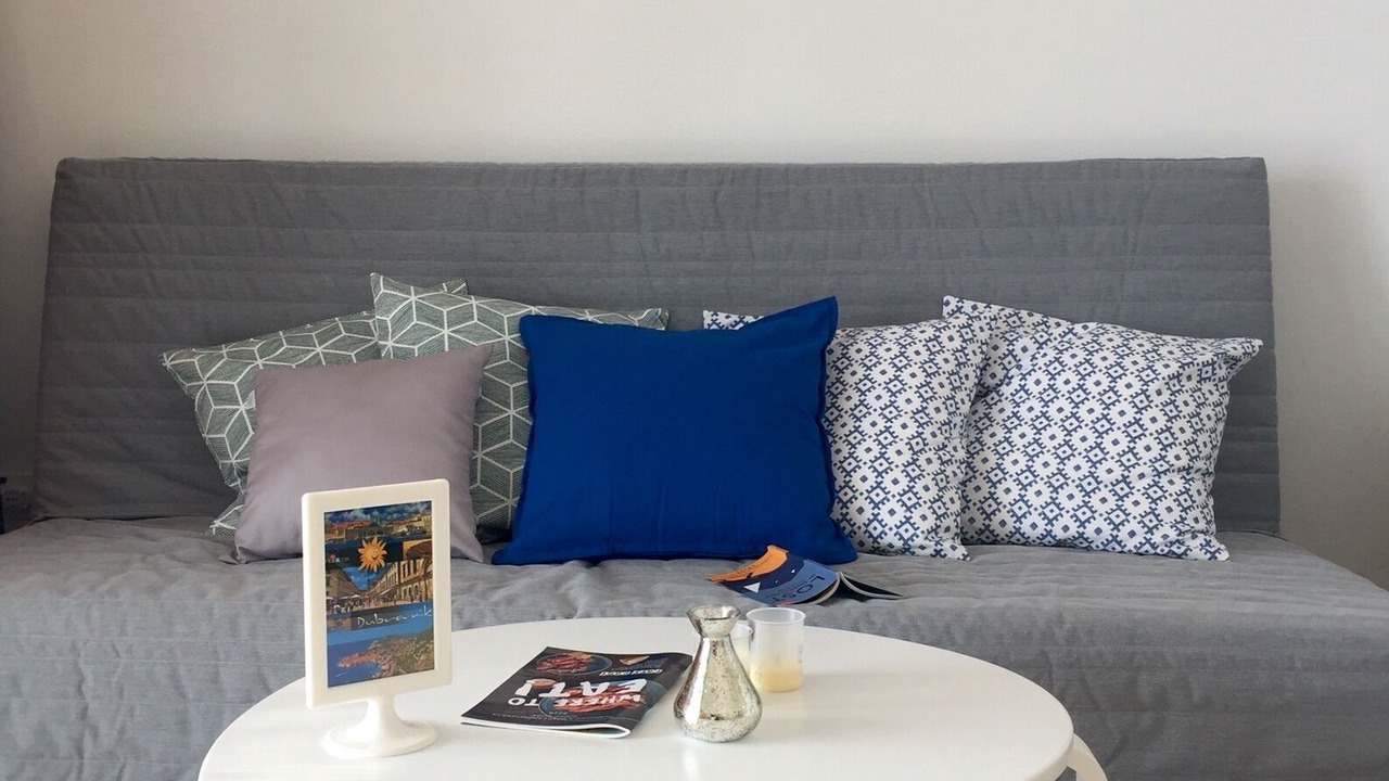 Photo of Livingroom in Molunat