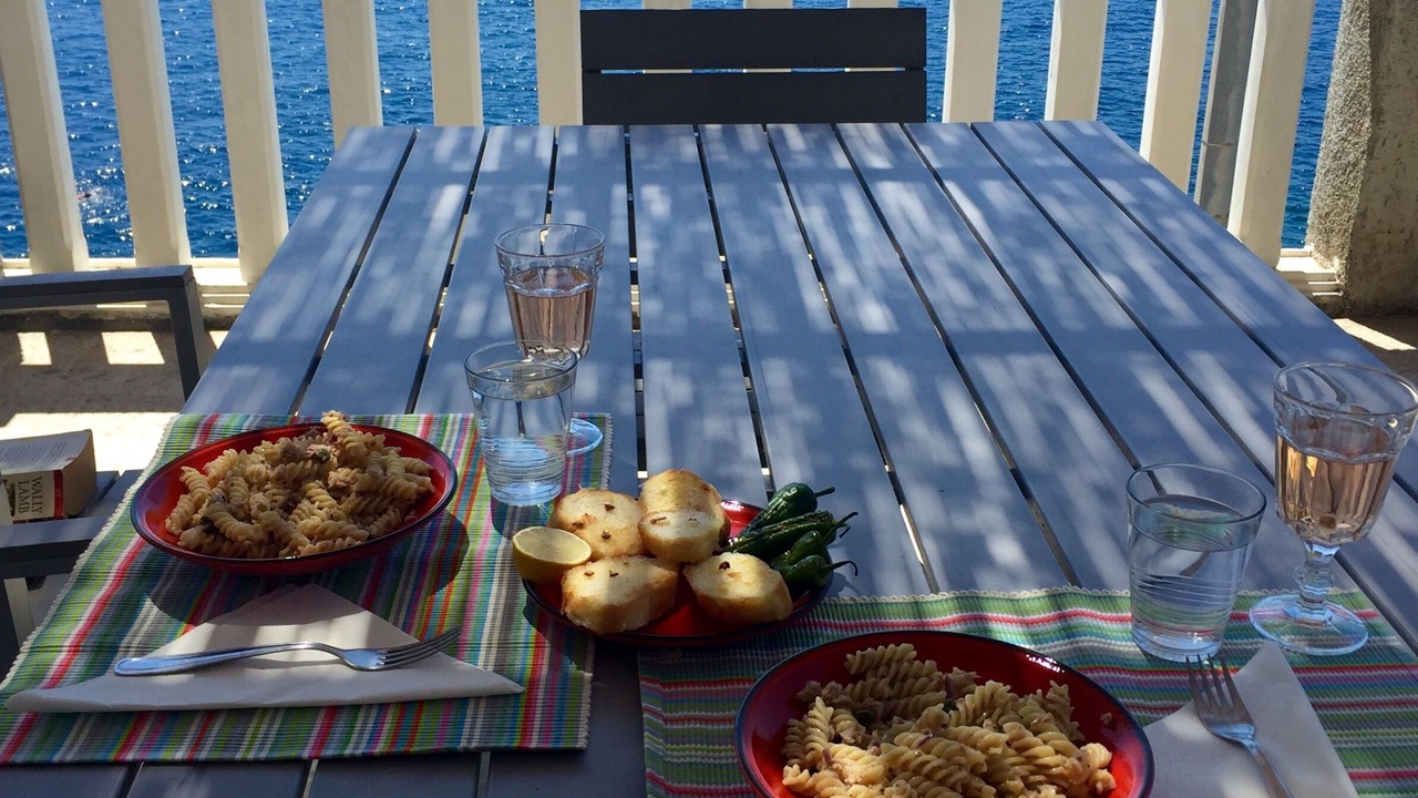 Photo of Outdoor in Molunat