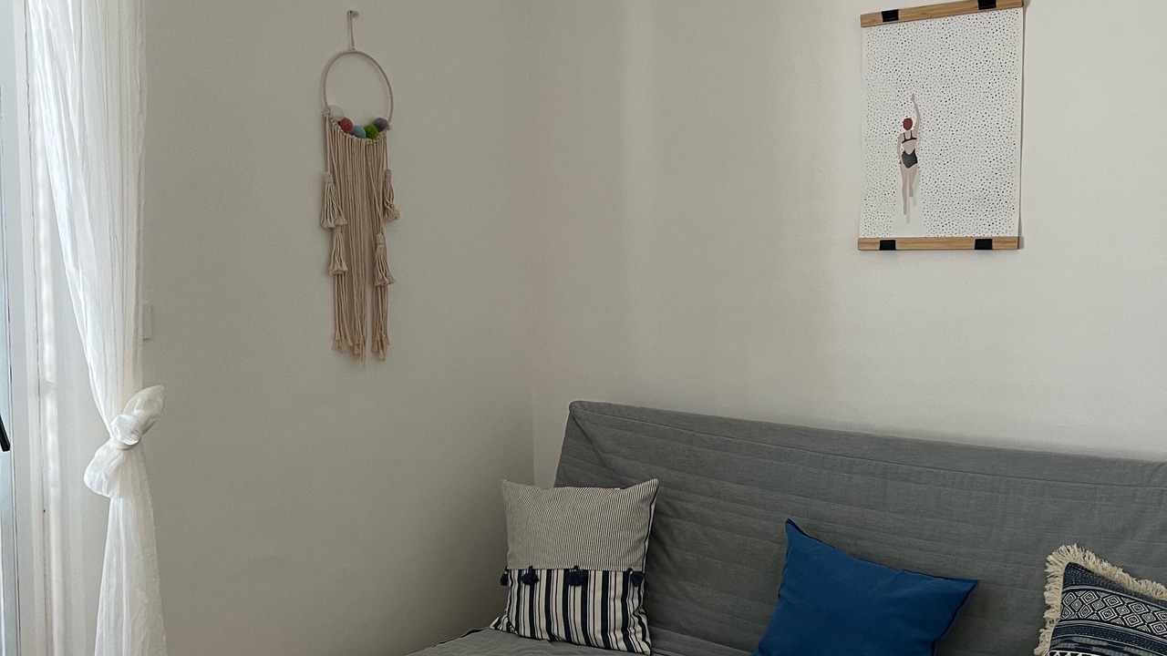 Photo of Livingroom in Molunat