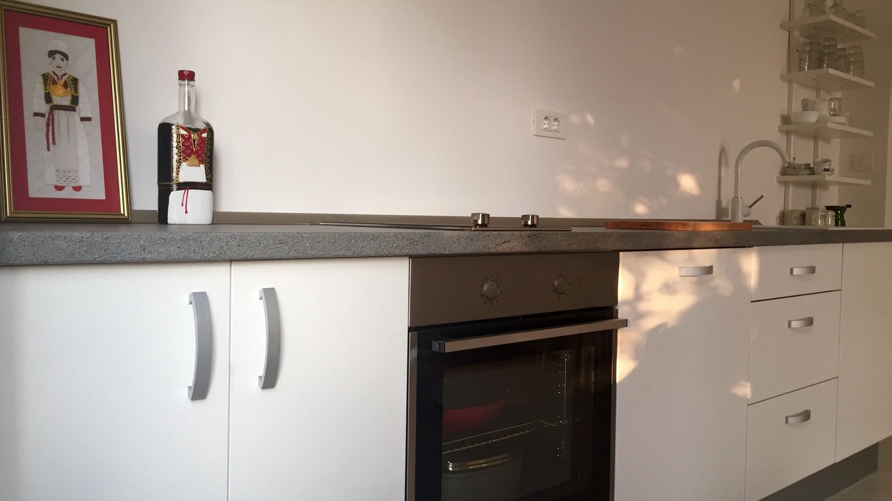 Photo of Kitchen in Molunat