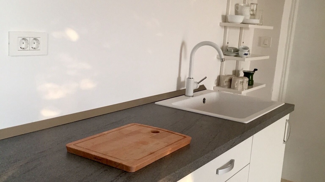 Photo of Kitchen in Molunat