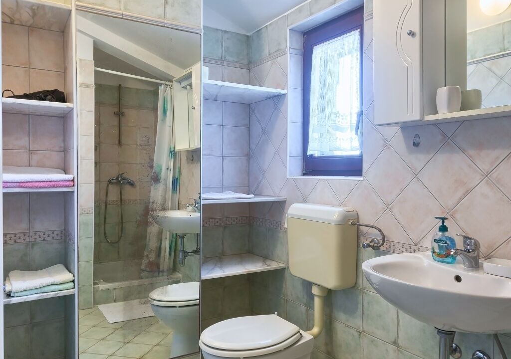 Photo of Bathroom in Stinjan