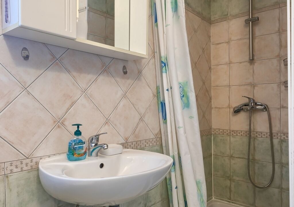 Photo of Bathroom in Stinjan