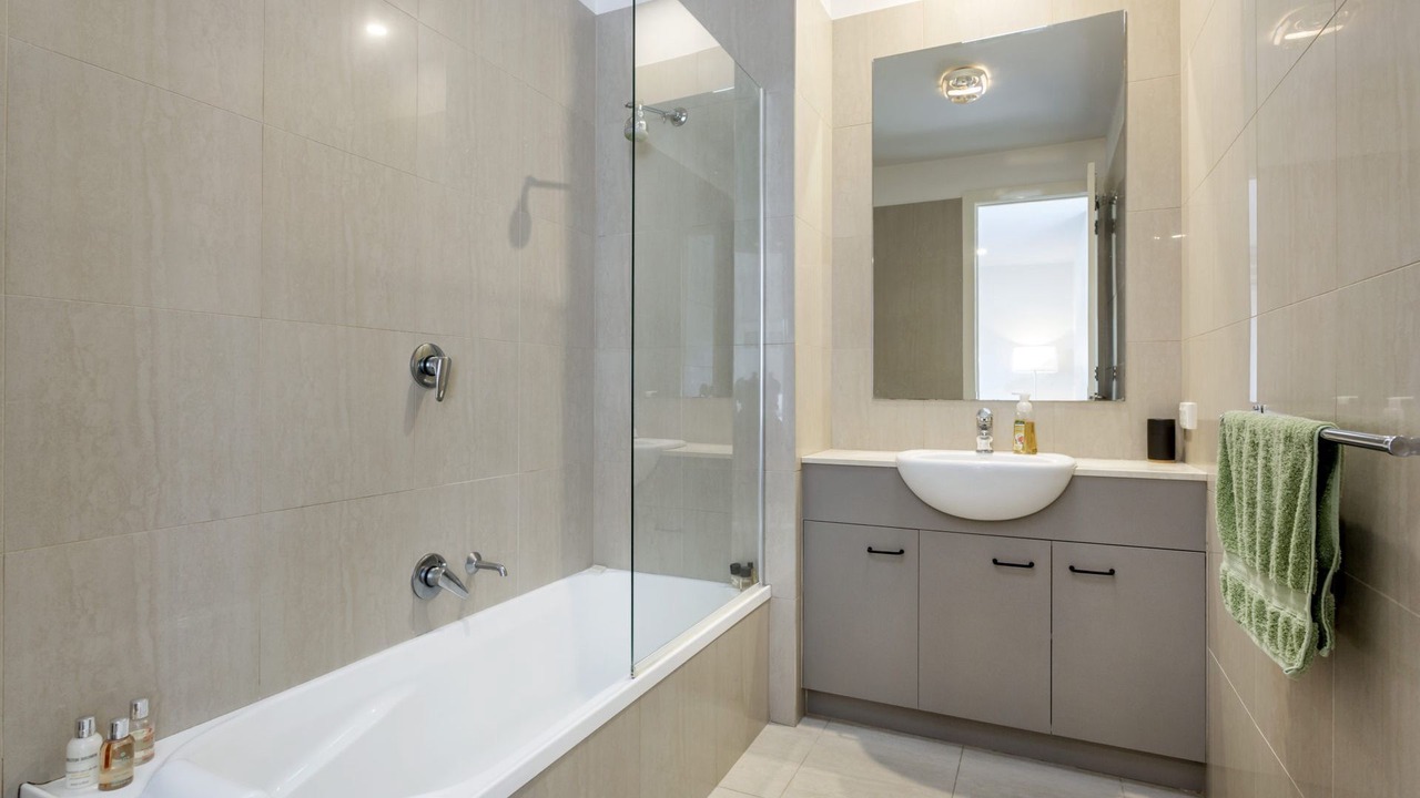 Photo of Bathroom in Mornington