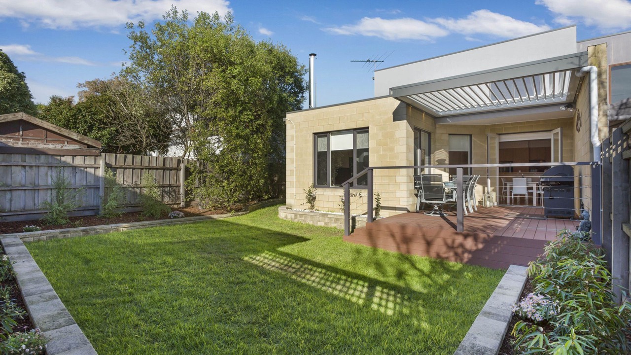 Photo of Patio Balcony in Mornington