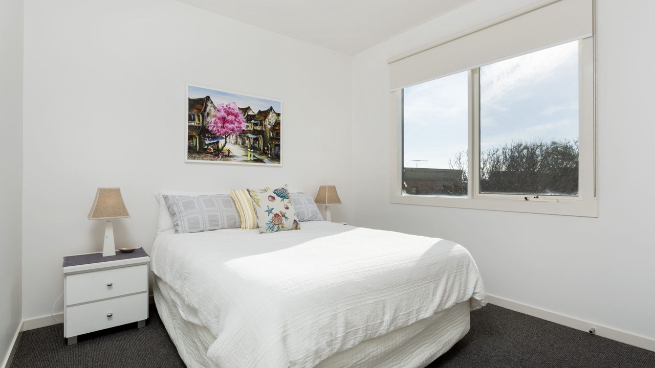 Photo of Bedroom in Mornington