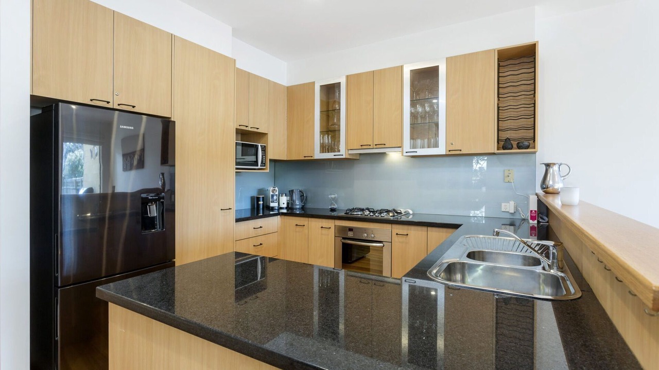 Photo of Kitchen in Mornington