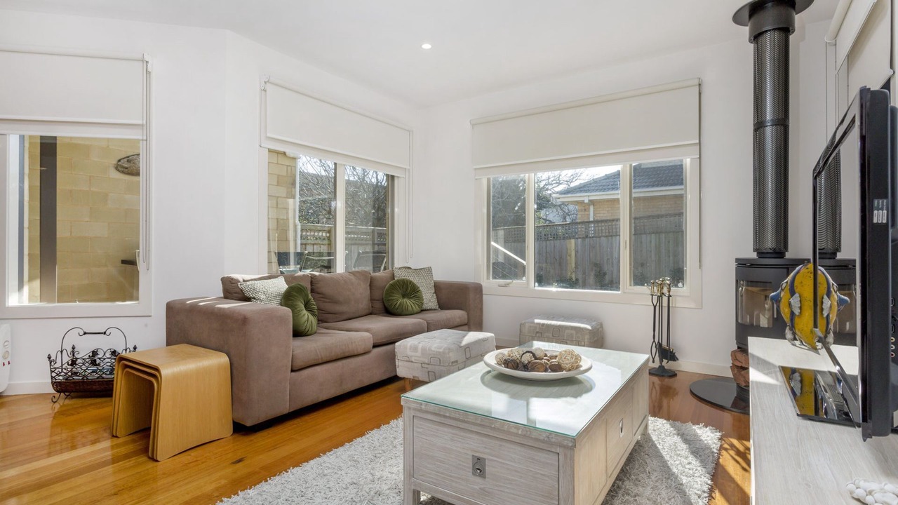 Photo of Livingroom in Mornington