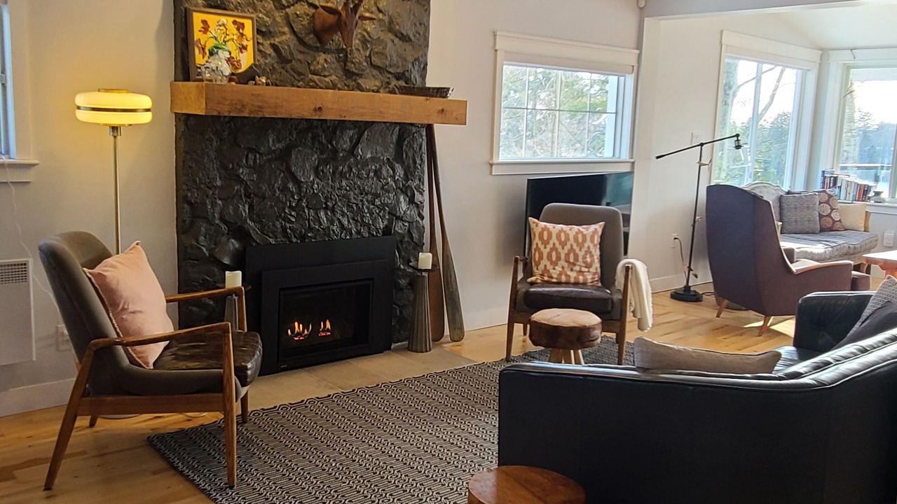 Photo of Livingroom in Rawdon