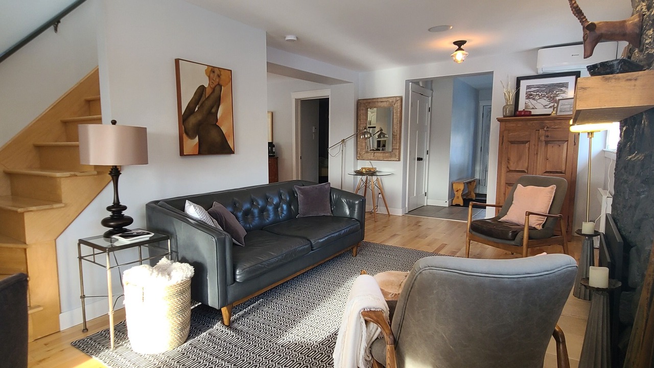 Photo of Livingroom in Rawdon