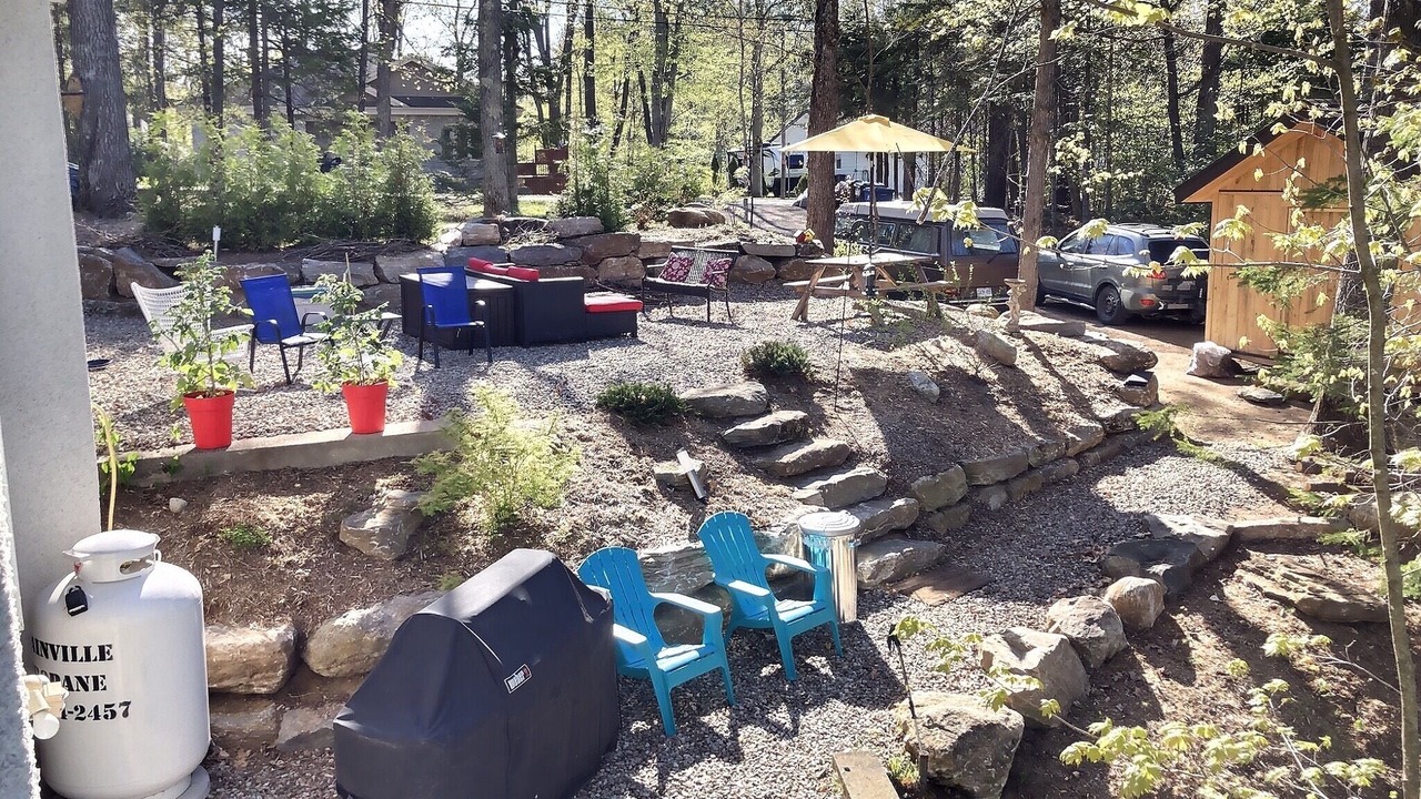 Photo of Outdoor in Rawdon