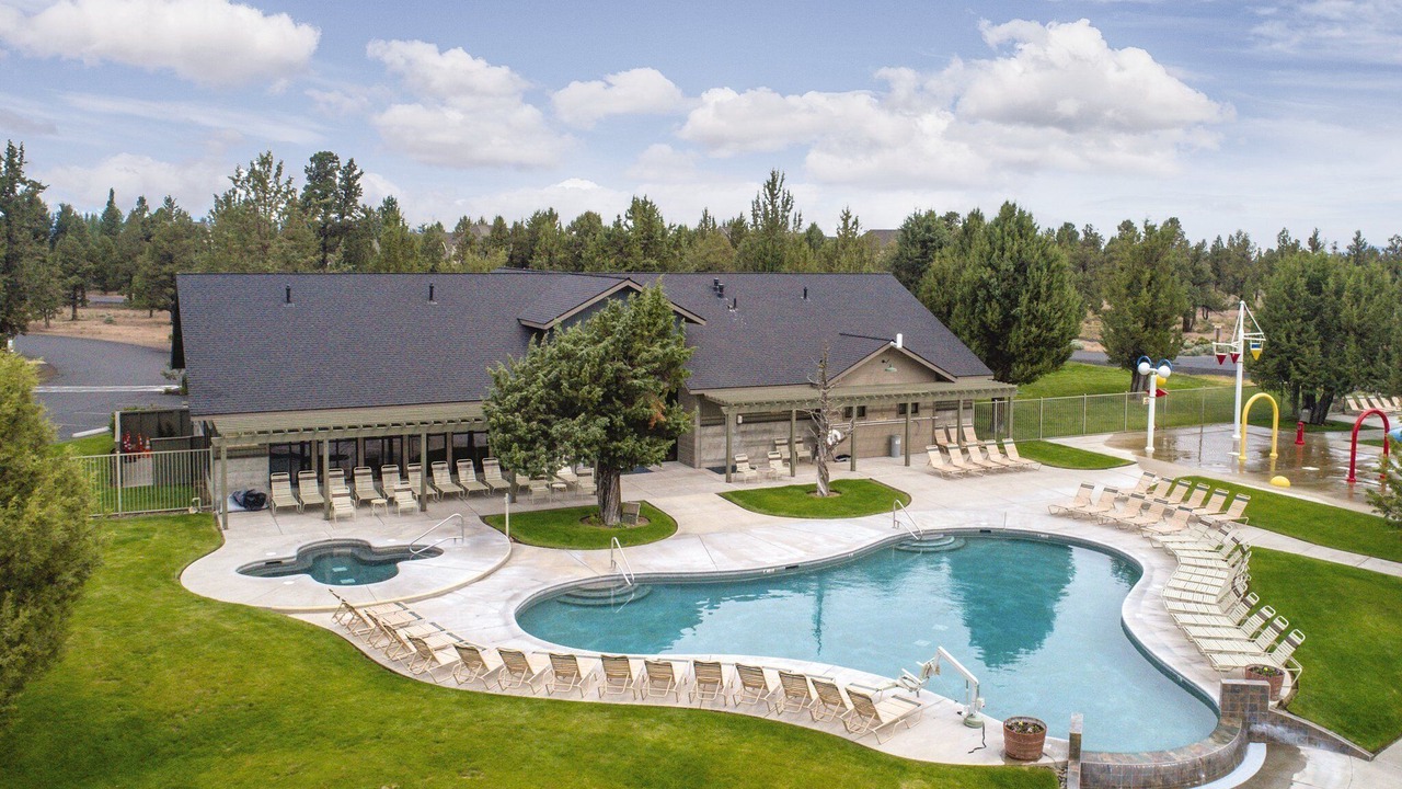 Photo of Outdoor in Redmond