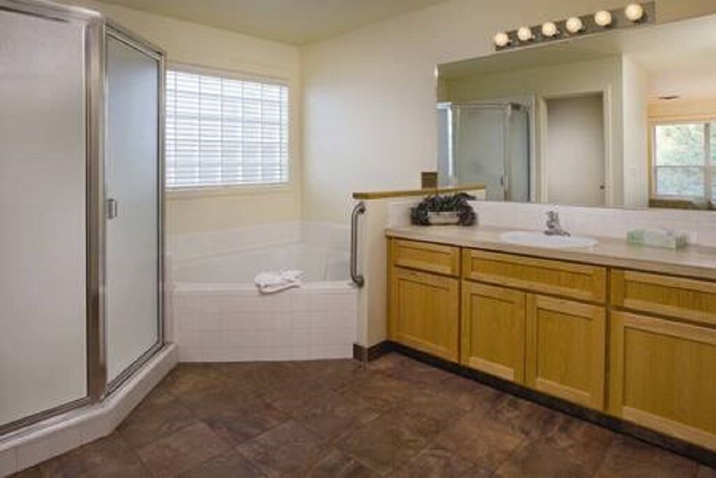 Photo of Bathroom in Redmond