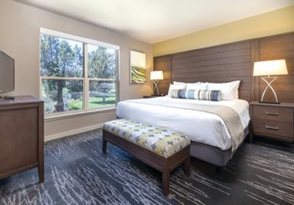 Photo of Bedroom in Redmond