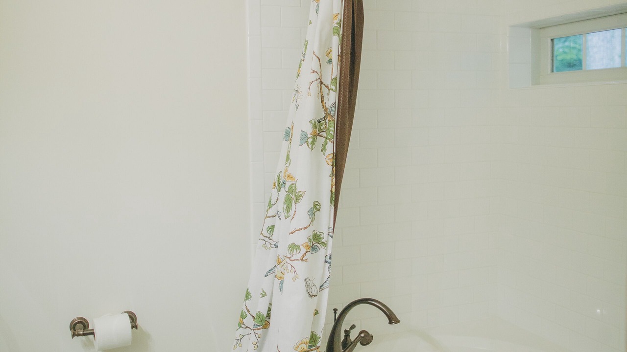 Photo of Bathroom in Spotsylvania Courthouse