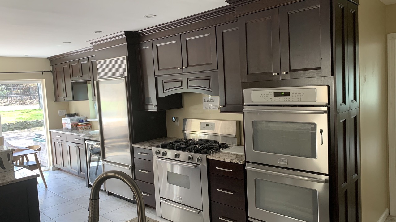 Photo of Kitchen in Wainscott Woods