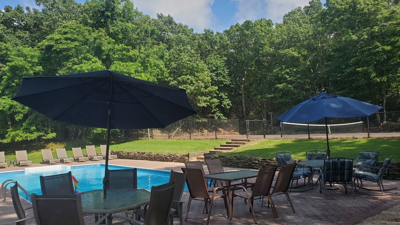 Photo of Outdoor in Wainscott Woods