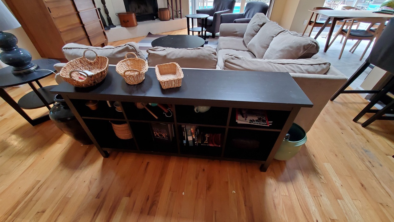 Photo of Livingroom in Wainscott Woods