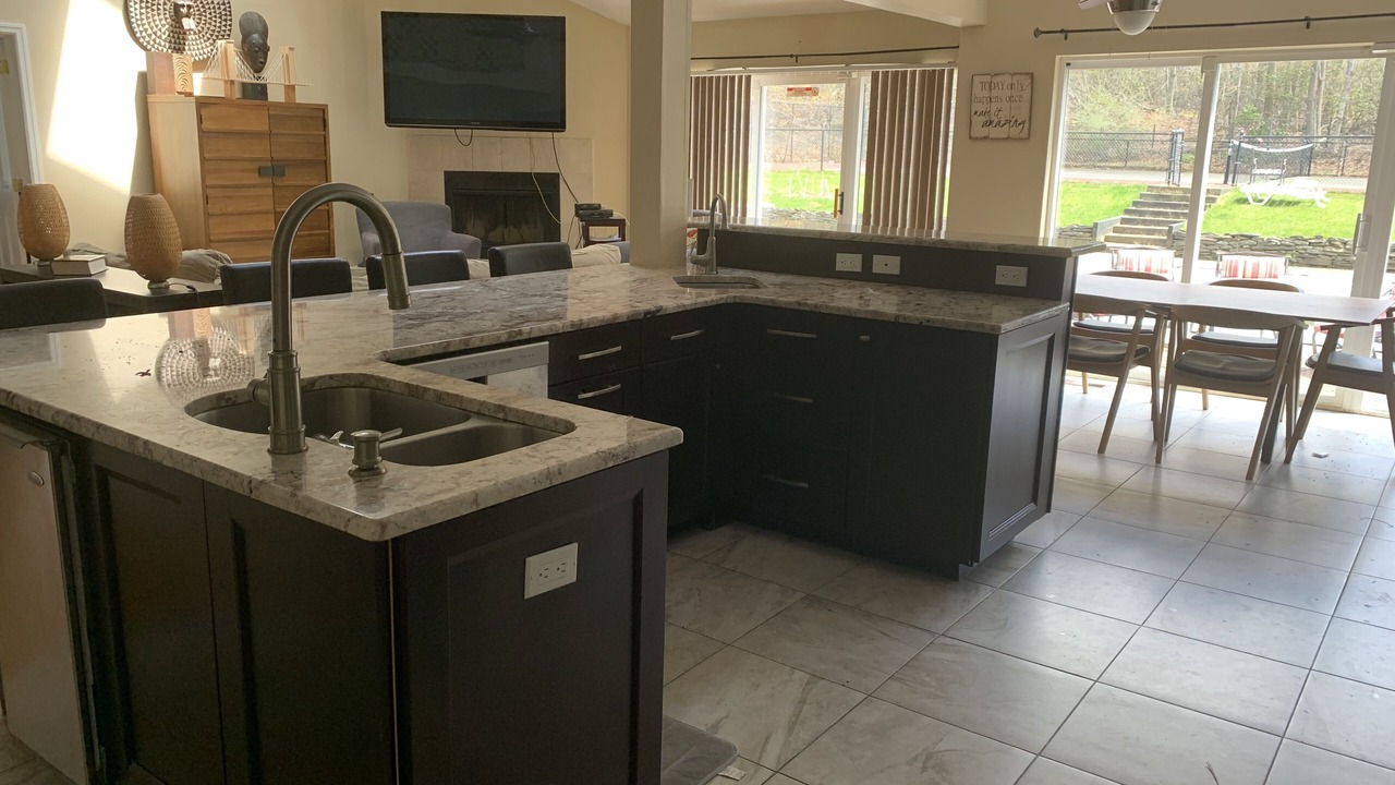 Photo of Kitchen in Wainscott Woods