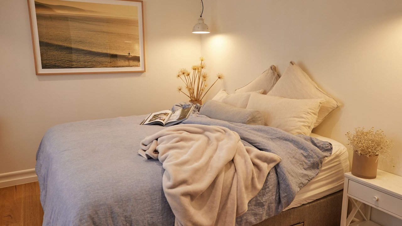 Photo of Bedroom in Lorne