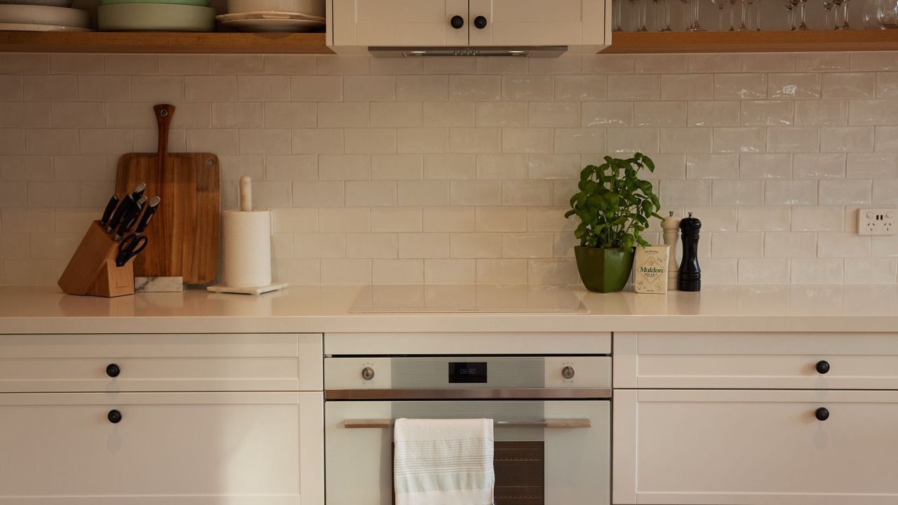 Photo of Kitchen in Lorne