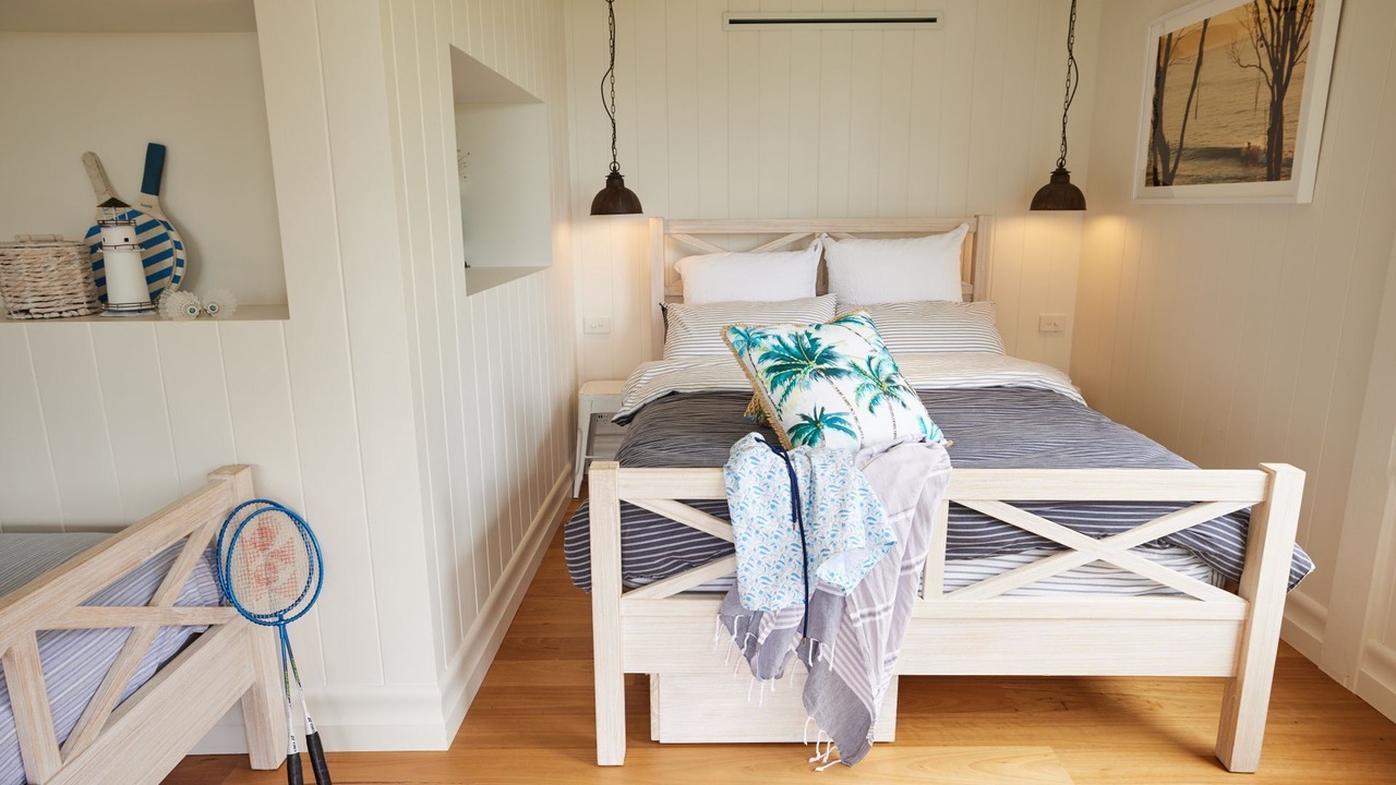 Photo of Bedroom in Lorne