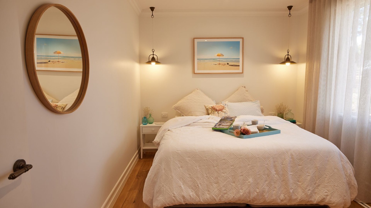 Photo of Bedroom in Lorne