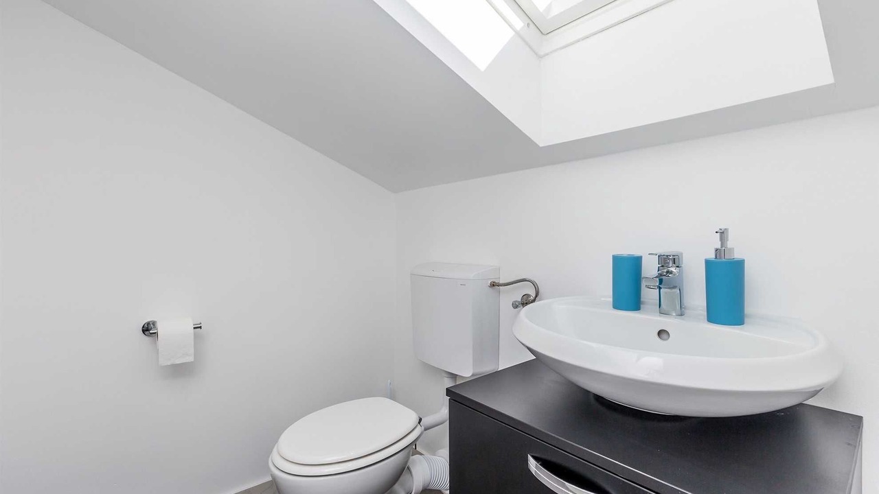 Photo of Bathroom in Brzac