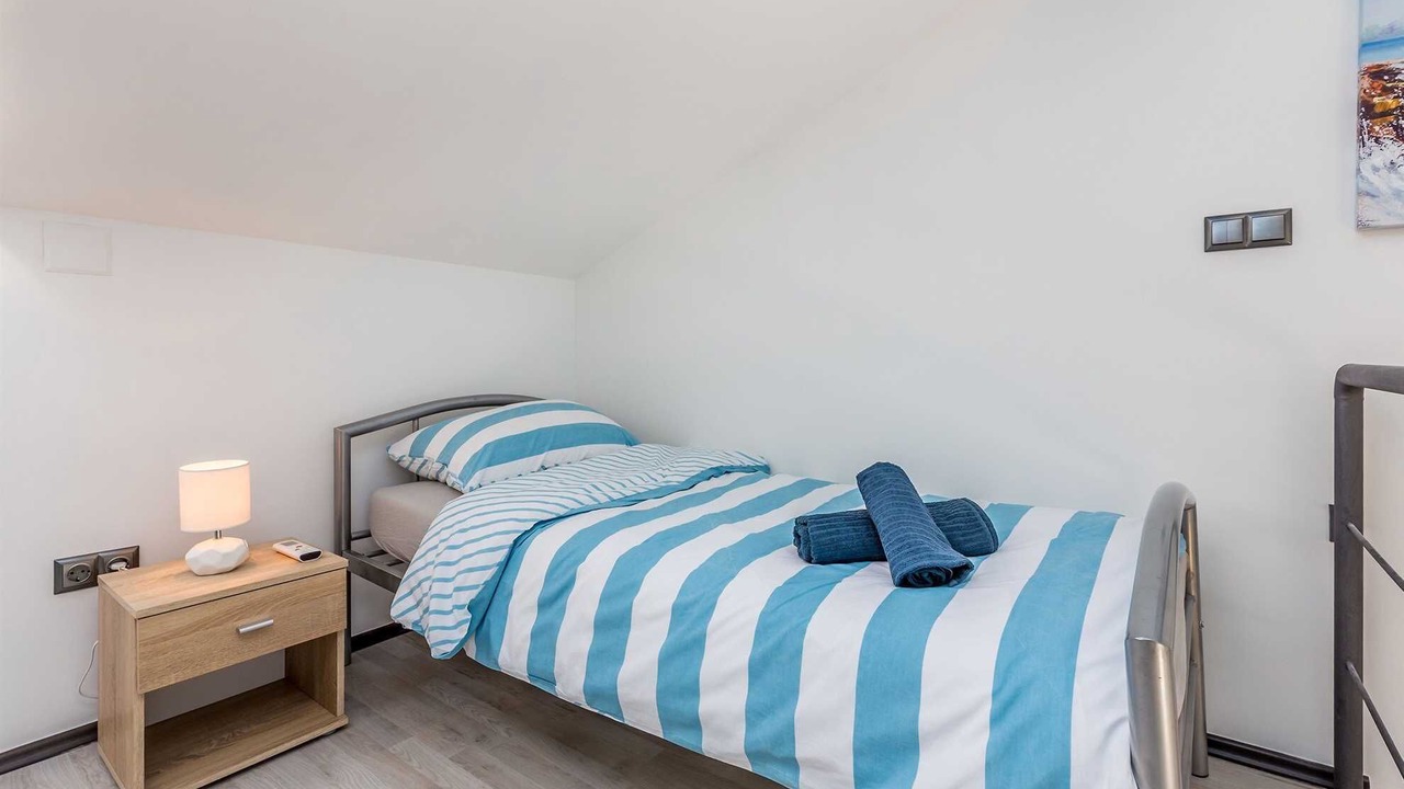 Photo of Bedroom in Brzac