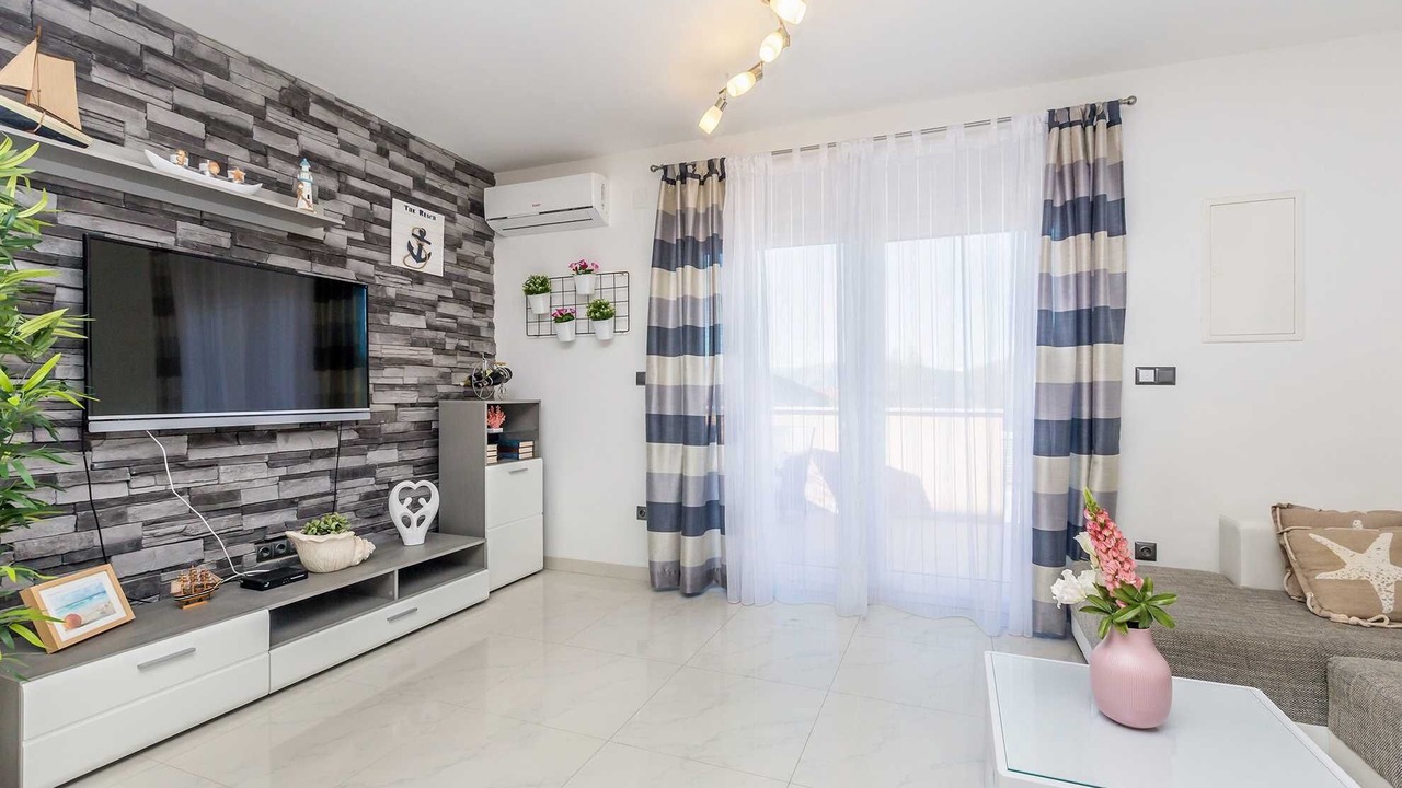 Photo of Livingroom in Brzac