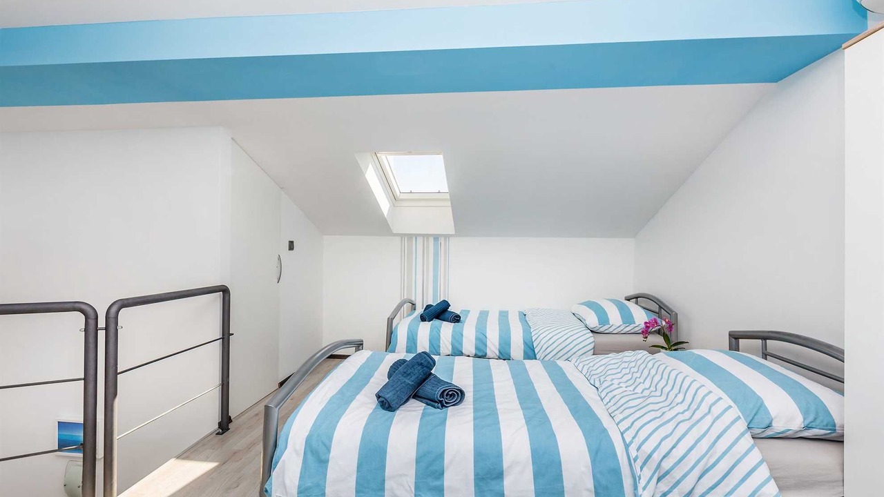 Photo of Bedroom in Brzac