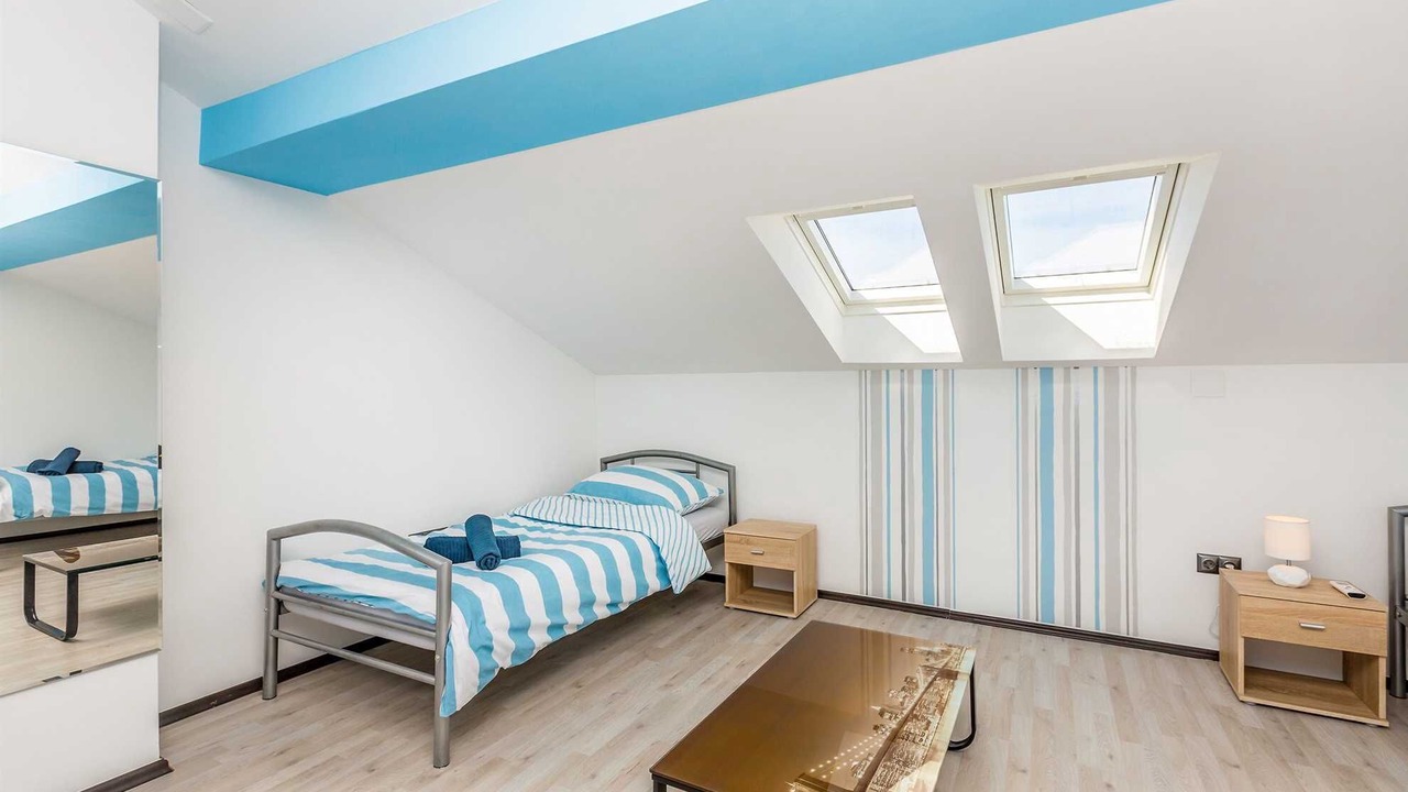 Photo of Bedroom in Brzac